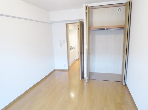 プルミエール梶ヶ谷の物件内観写真